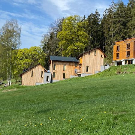 Апартаменти Apartman Portasky Велка-Упа Екстер'єр фото