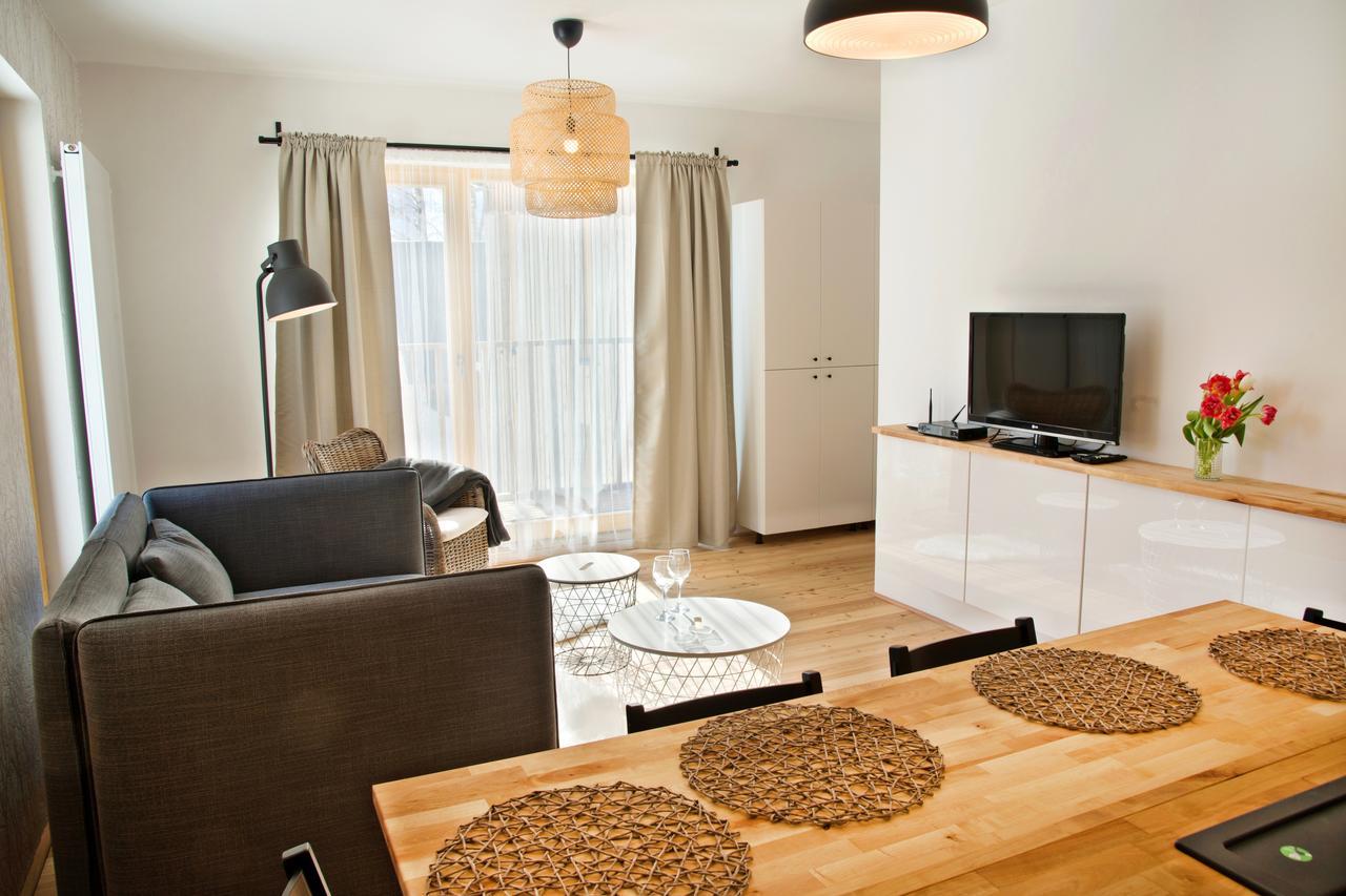 Апартаменти Apartman Portasky Велка-Упа Екстер'єр фото