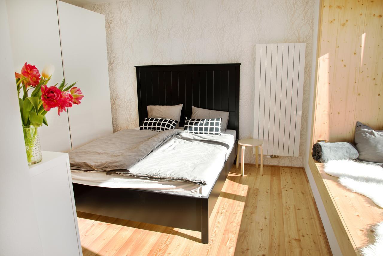 Апартаменти Apartman Portasky Велка-Упа Екстер'єр фото