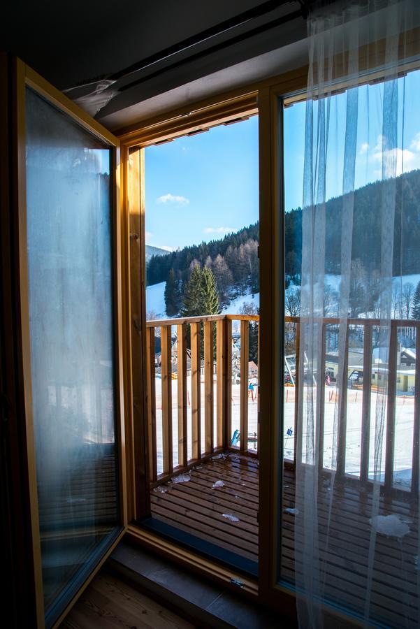 Апартаменти Apartman Portasky Велка-Упа Екстер'єр фото