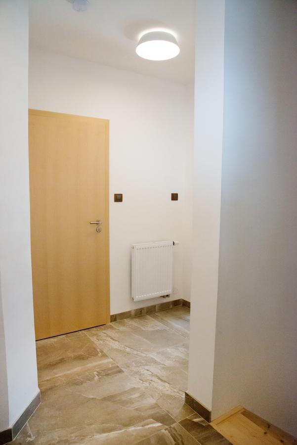 Апартаменти Apartman Portasky Велка-Упа Екстер'єр фото